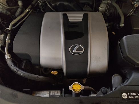Used 2016 Lexus RX 350 AWD w/ Premium Package image 30
