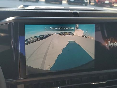 New 2026 Jeep Wrangler Willys image 25