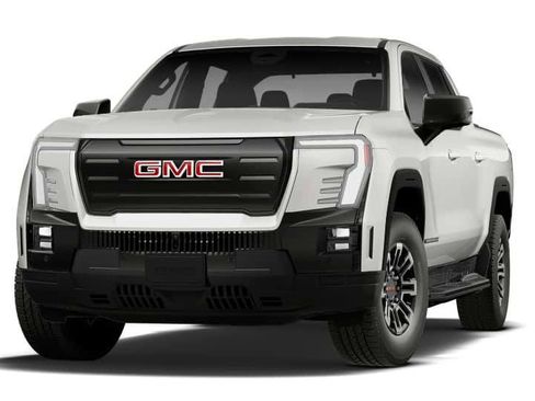 New 2026 GMC Sierra EV Elevation image 65