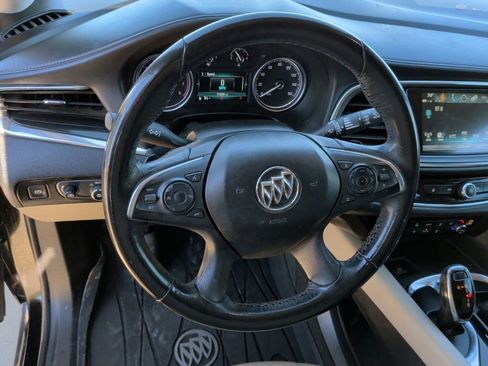 Used 2019 Buick Enclave Essence w/ Trailering Package, 5000 lbs. image 17