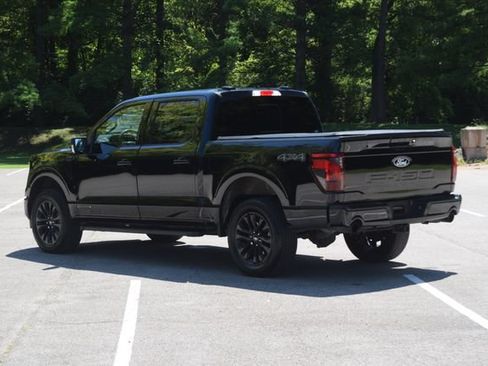 Used 2024 Ford F150 XLT w/ Equipment Group 302A MID AWD/4WD image 22