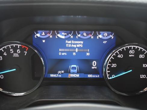 Used 2023 Ford F150 XLT w/ Equipment Group 302A High AWD/4WD image 18