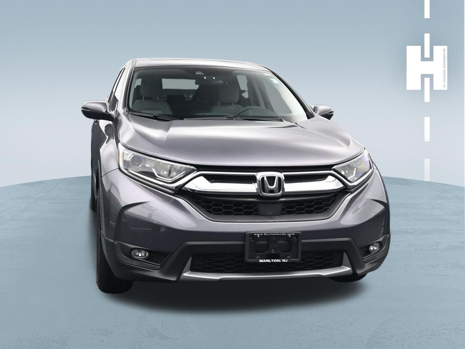 Used 2019 Honda CR-V EX image 2