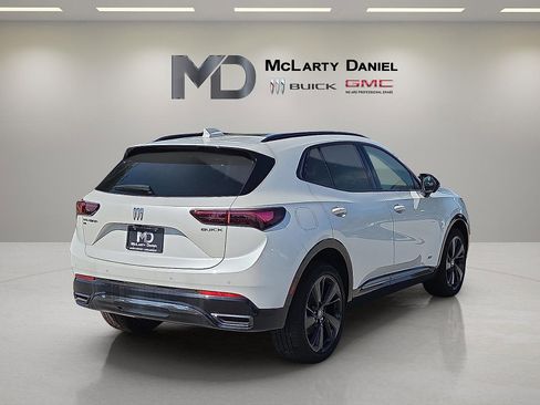 New 2025 Buick Envision Sport Touring image 5