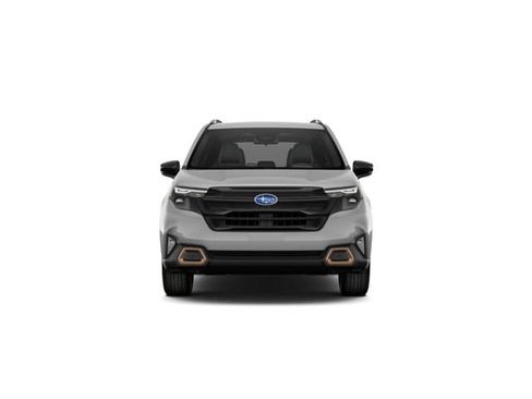 New 2026 Subaru Forester Sport AWD/4WD image 5