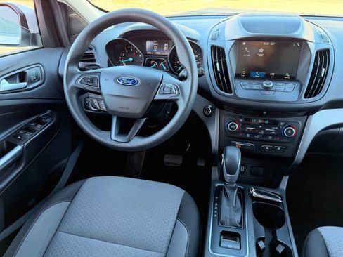 Used 2019 Ford Escape SE FWD image 27