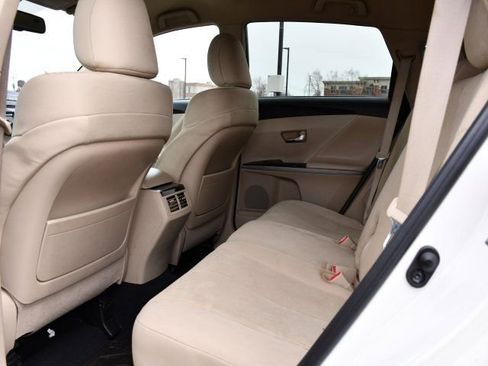 Used 2009 Toyota Venza Base image 13