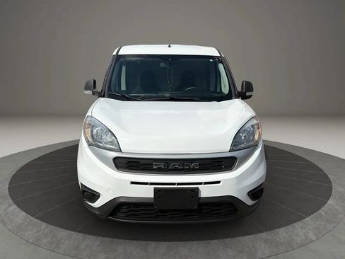 Used 2022 RAM ProMaster City Wagon FWD image 2