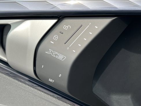 New 2026 BMW X3 xDrive30 w/ Premium Package image 15