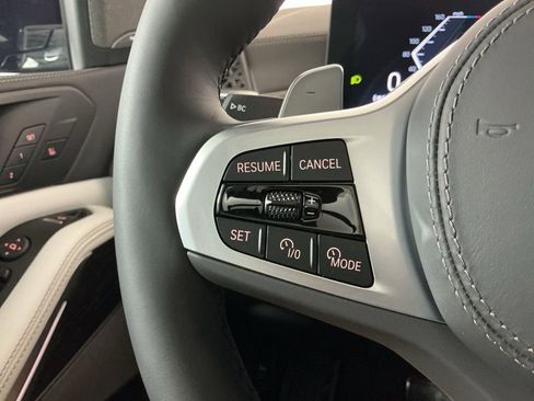 New 2026 BMW X5 sDrive40i w/ M Sport Package image 15