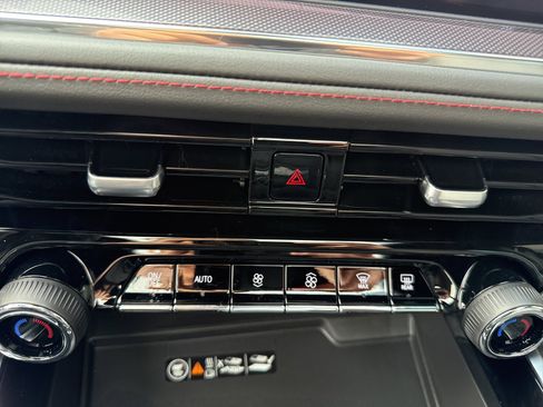 New 2026 Chevrolet Tahoe RST w/ Advanced Technology Package image 27