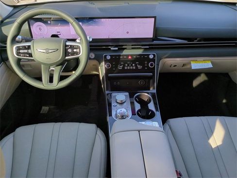 New 2026 Genesis GV80 2.5T image 12