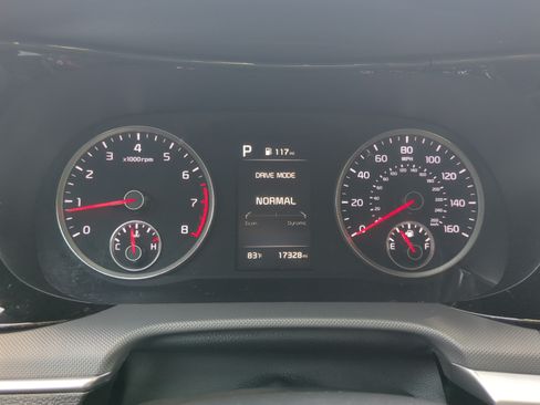 Used 2024 Kia K5 LXS FWD image 20