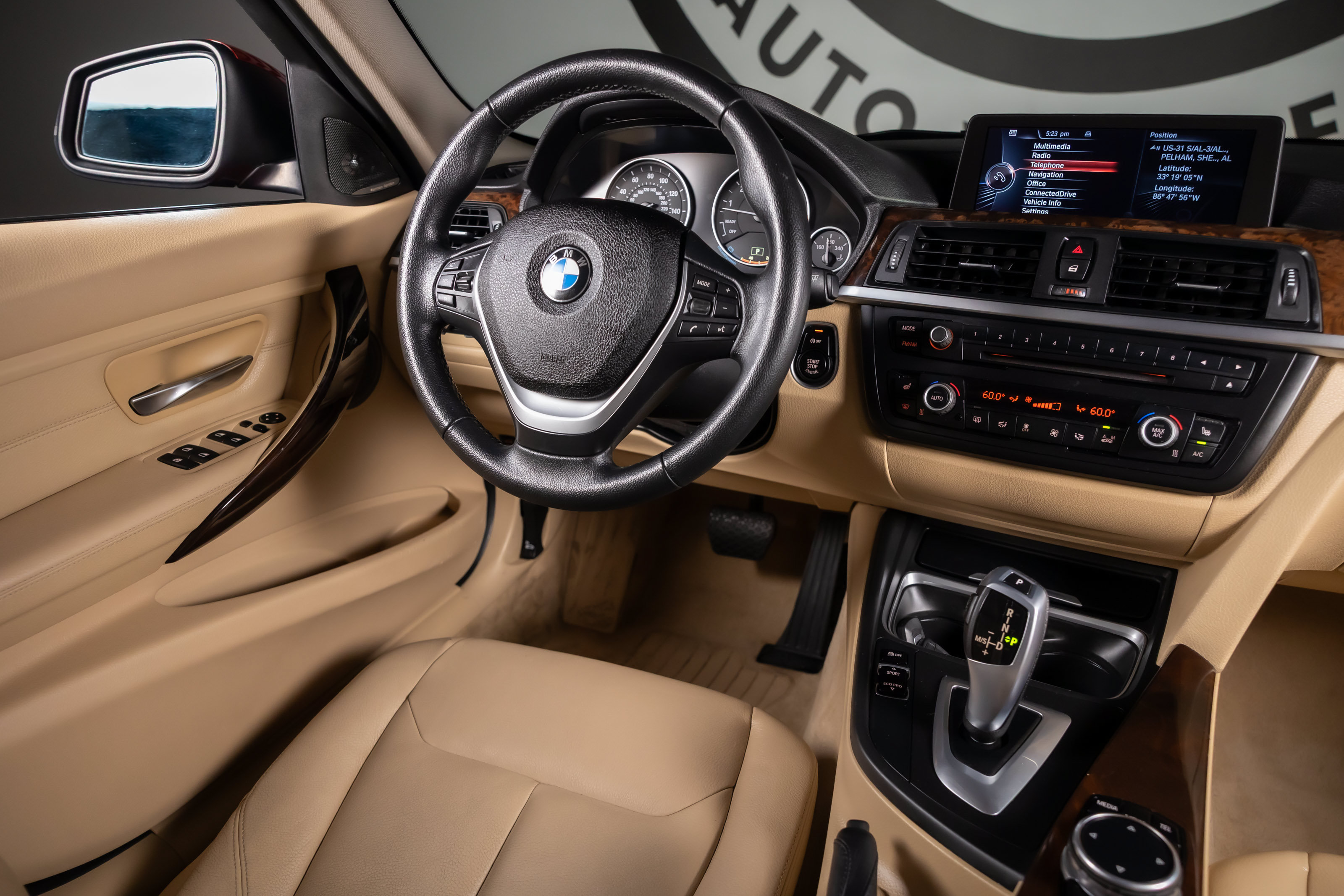 Used 2014 BMW 335i Sedan RWD image 7