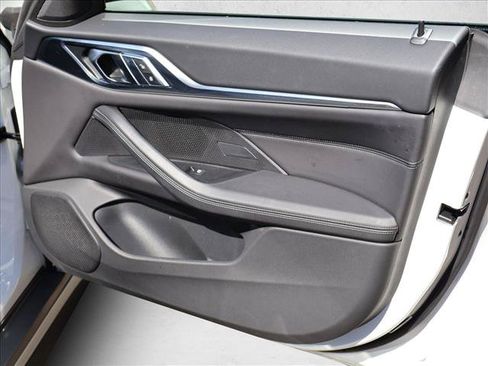 Certified 2023 BMW i4 eDrive35 w/ Premium Package RWD image 30