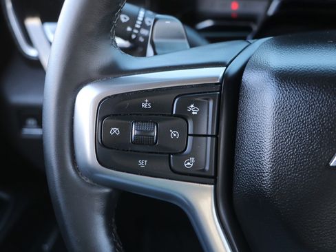 Used 2024 Chevrolet Silverado 1500 LT Trail Boss w/ Convenience Package II image 18