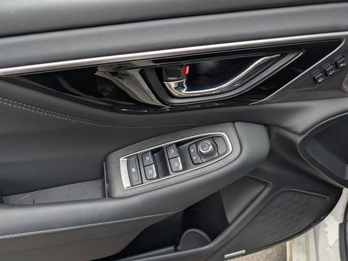 Certified 2025 Subaru Legacy Limited image 24