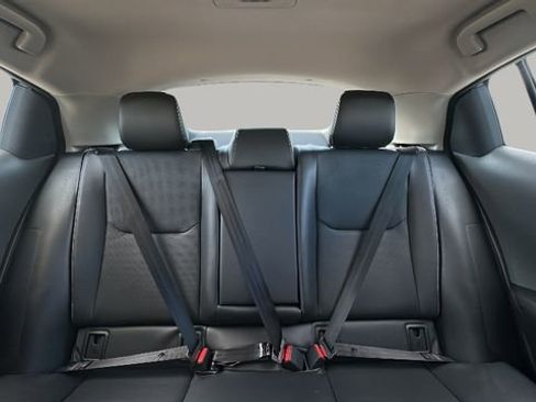 New 2026 Toyota Prius XLE FWD image 17