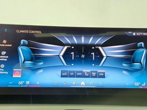 Used 2026 BMW 530i xDrive image 47