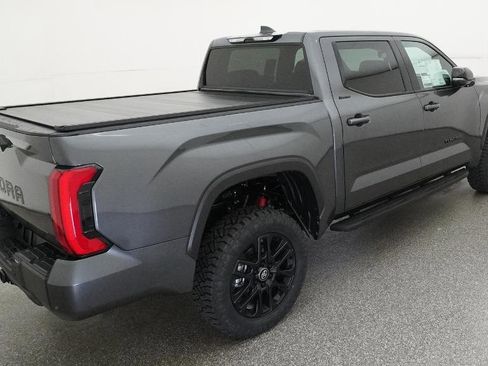 New 2026 Toyota Tundra Limited AWD/4WD image 9