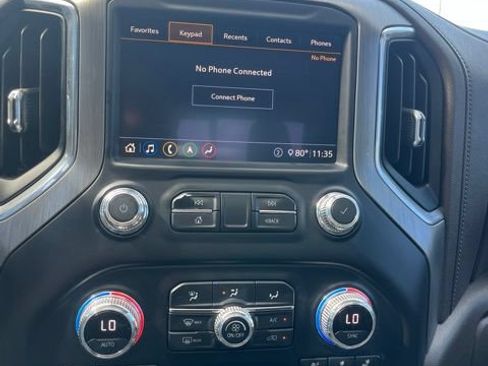 Used 2020 GMC Sierra 2500 Denali w/ Denali Ultimate Package AWD/4WD image 47