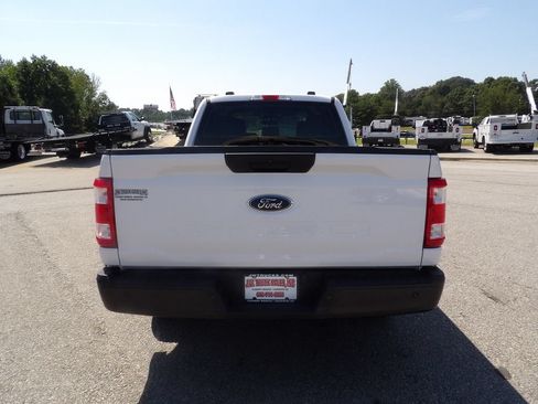 Used 2021 Ford F150 XL w/ Equipment Group 101A High RWD image 6