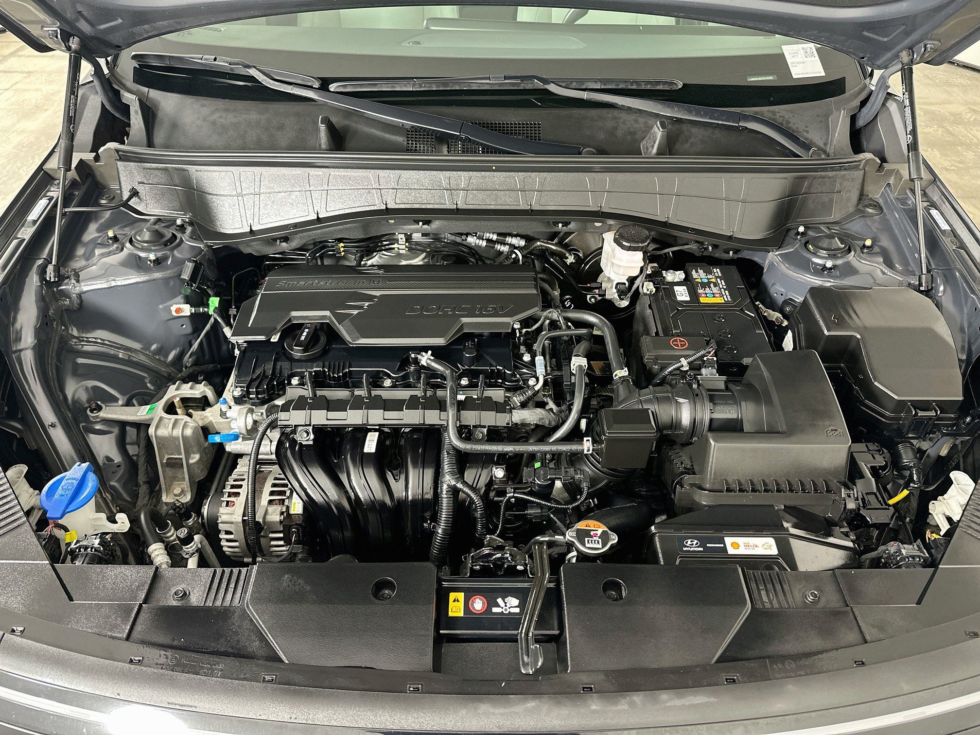 Used 2025 Hyundai Kona SEL FWD image 31