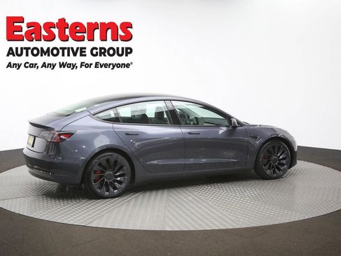 Used 2023 Tesla Model 3 Performance image 40