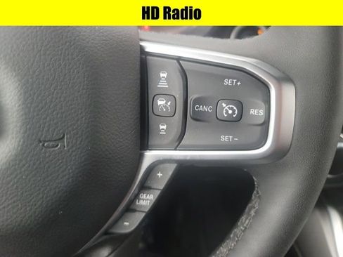 Certified 2025 RAM 1500 Big Horn image 15