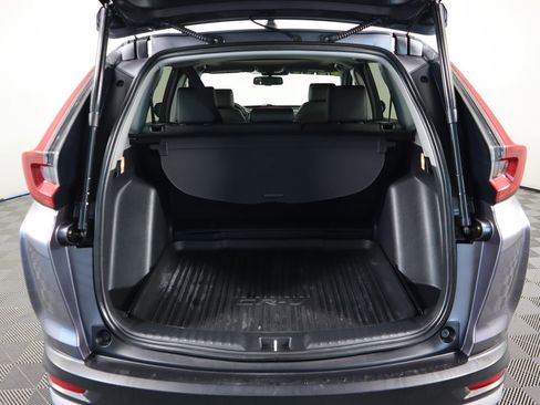 Certified 2022 Honda CR-V EX-L image 28