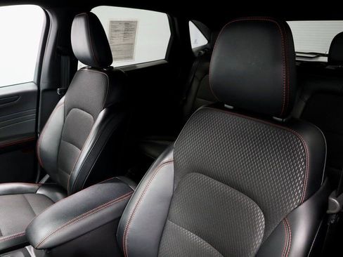 Certified 2025 Ford Escape ST-Line Elite w/ Tech Pack #1 image 27