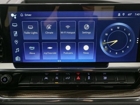 Used 2024 Chevrolet Silverado 1500 LT image 25