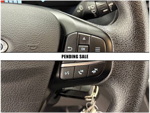 Used 2025 Ford Transit 350 XLT AWD/4WD image 17