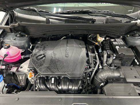 New 2026 Kia Sportage SX image 32