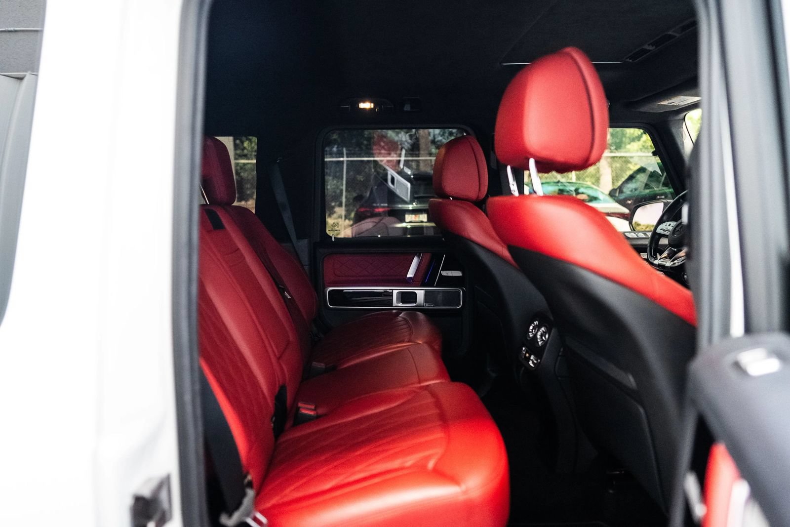 Used 2022 Mercedes-Benz G 63 AMG 4MATIC image 20