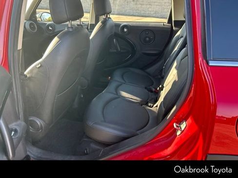 Used 2012 MINI Cooper Countryman S AWD/4WD image 10