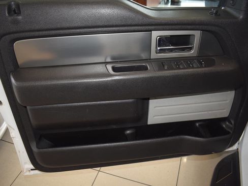 Used 2012 Ford F150 Raptor image 16