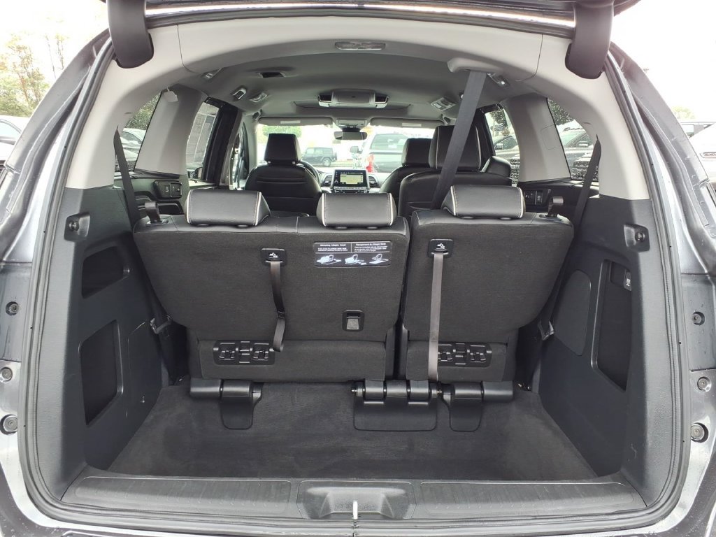 Used 2024 Honda Odyssey Elite image 20