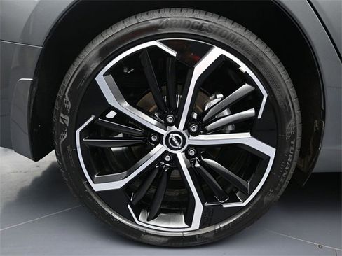 Used 2025 Nissan Altima 2.5 SR image 9