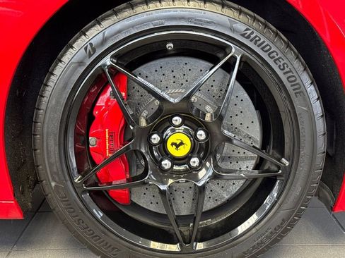 Used 2010 Ferrari California image 20