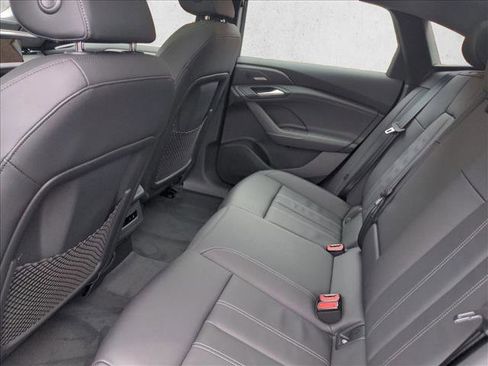 Used 2025 Audi A6 e-tron Premium Plus w/ Premium Plus RWD image 19