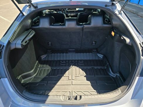 Certified 2022 Honda Civic Sport Touring image 14