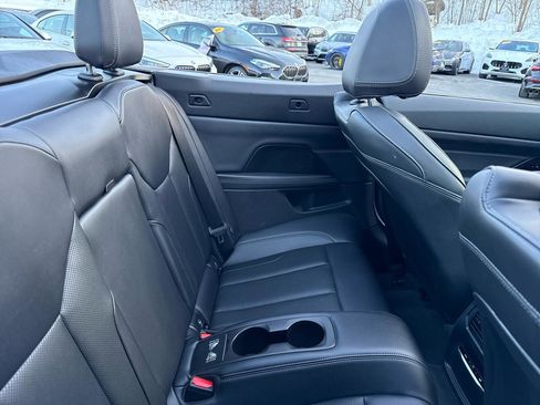 Used 2024 BMW 430i xDrive Convertible image 23