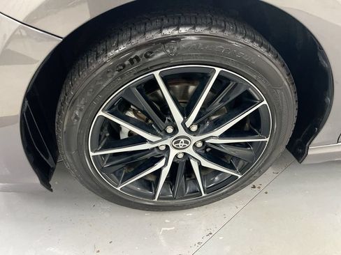 Used 2022 Toyota Camry SE FWD image 25