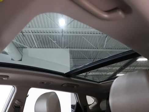 Used 2021 Hyundai Tucson Ultimate w/ Cargo Package AWD/4WD image 31