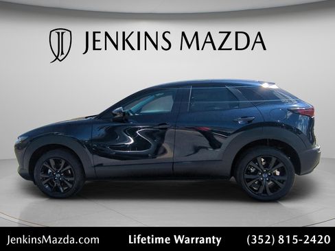 New 2026 MAZDA CX-30 AWD 2.5 S w/ Select Sport Pkg image 7