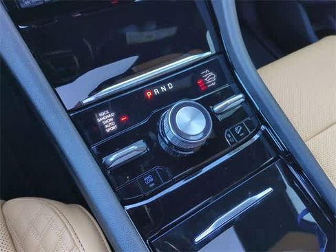 New 2025 Jeep Grand Cherokee Summit image 34