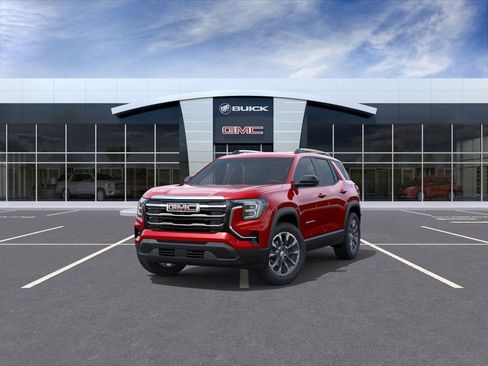 New 2026 GMC Terrain Elevation w/ Elevation Premium Package image 9