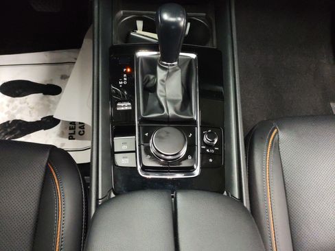 Used 2024 MAZDA CX-50 AWD 2.5 S w/ Cargo Package image 21