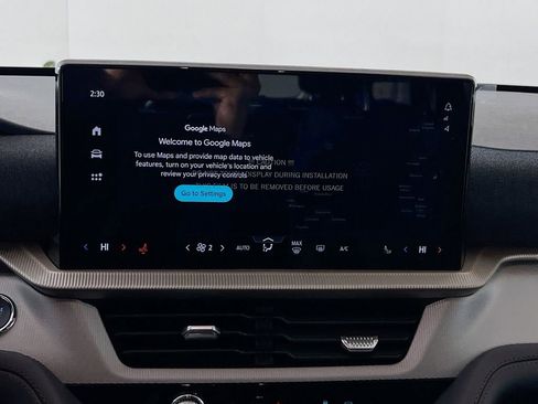 New 2026 Ford Explorer Active image 21